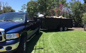 Professional Junk Removal in Memphis, MI